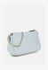 GUESS Crossbody Bag Taubenblau Taubenblau BG119065GUE &mdash; фото 2 з 4