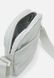 HERITAGE UNISEX - Crossbody Bag Light silver / White Nike — 3/4 Фото, Картинка BAG❤BAG Придбати оригінал Україна, Київ, Житомир, Львів, Одеса ❤bag-bag.com.ua