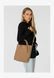 TOM TAILOR Handbag Camel Camel BG128929TOM &mdash; фото 1 з 6