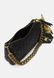 RANGE THELMA BagS - Crossbody Bag BLACK Versace — 3/5 Фото, Картинка BAG❤BAG Купить оригинал Украина, Киев, Житомир, Львов, Одесса ❤bag-bag.com.ua