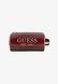GUESS Wash Bag BORDEAUX BG144114GUE &mdash; фото 1 из 3