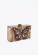 Kurt Geiger London Clutch Brown Oth BG143753KGL &mdash; фото 5 из 6