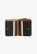 COACH Essential Billfold Wallet In Colorblock Wallet B Black Multi BG149899COA &mdash; фото 4 из 4