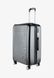WAFFLE - Wheeled suitcase BLACK Calvin Klein — 9/9 Фото, Картинка BAG❤BAG Купить оригинал Украина, Киев, Житомир, Львов, Одесса ❤bag-bag.com.ua