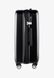 WAFFLE - Wheeled suitcase BLACK Calvin Klein — 4/9 Фото, Картинка BAG❤BAG Купить оригинал Украина, Киев, Житомир, Львов, Одесса ❤bag-bag.com.ua
