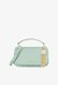 Valentino Iride Shoulder Handbag Лагуна BG152111VAL &mdash; фото 1 з 4
