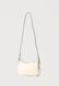 BOSS Numah Mini Bag Cross Body Bag Open white 50547773-207 &mdash; фото 2 з 4