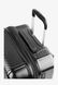 WAFFLE - Wheeled suitcase BLACK Calvin Klein — 7/9 Фото, Картинка BAG❤BAG Купить оригинал Украина, Киев, Житомир, Львов, Одесса ❤bag-bag.com.ua
