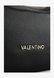 Valentino Bags Fiamma Re Schultertasche 20 Cm Handbag NERO BG151567VLB &mdash; фото 4 из 4