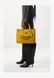 CARGO TOTE - Handbag Yellow gold COACH — 1/7 Фото, Картинка BAG❤BAG Купить оригинал Украина, Киев, Житомир, Львов, Одесса ❤bag-bag.com.ua