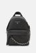 Slater Extra-Small Logo Convertible Backpack BLACK MICHAEL KORS — 1/6 Фото, Картинка BAG❤BAG Купить оригинал Украина, Киев, Житомир, Львов, Одесса ❤bag-bag.com.ua