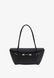 GUESS Handbag BLACK BG147952GUE &mdash; фото 1 из 4