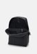 NATURAL ROUND UNISEX - Backpack BLACK Calvin Klein — 3/4 Фото, Картинка BAG❤BAG Купить оригинал Украина, Киев, Житомир, Львов, Одесса ❤bag-bag.com.ua