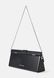 KARL LAGERFELD K/Soiree Autograph Clutch BLACK B4W30205-1AV &mdash; фото 3 из 5