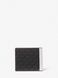 Cooper Logo and Faux Leather Billfold Wallet BLACK COMBO MICHAEL KORS — 3/3 Фото, Картинка BAG❤BAG Купить оригинал Украина, Киев, Житомир, Львов, Одесса ❤bag-bag.com.ua