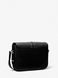 Astor Medium Studded Leather Messenger Bag BLACK MICHAEL KORS — 3/5 Фото, Картинка BAG❤BAG Купить оригинал Украина, Киев, Житомир, Львов, Одесса ❤bag-bag.com.ua