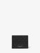 Greyson Logo Slim Billfold Wallet BLACK MICHAEL KORS — 1/2 Фото, Картинка BAG❤BAG Купить оригинал Украина, Киев, Житомир, Львов, Одесса ❤bag-bag.com.ua