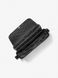 Astor Medium Studded Leather Messenger Bag BLACK MICHAEL KORS — 2/5 Фото, Картинка BAG❤BAG Купить оригинал Украина, Киев, Житомир, Львов, Одесса ❤bag-bag.com.ua