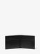 Greyson Logo Slim Billfold Wallet BLACK MICHAEL KORS — 2/2 Фото, Картинка BAG❤BAG Придбати оригінал Україна, Київ, Житомир, Львів, Одеса ❤bag-bag.com.ua
