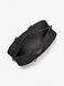 Hudson Pebbled Leather Travel Bag BLACK MICHAEL KORS — 2/4 Фото, Картинка BAG❤BAG Купить оригинал Украина, Киев, Житомир, Львов, Одесса ❤bag-bag.com.ua