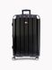 28" Spinner Suitcase BLACK TOMMY HILFIGER — 1/4 Фото, Картинка BAG❤BAG Купить оригинал Украина, Киев, Житомир, Львов, Одесса ❤bag-bag.com.ua