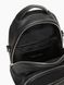 Pebble Embossed Monogram Mini Backpack BLACK Calvin Klein — 3/3 Фото, Картинка BAG❤BAG Купить оригинал Украина, Киев, Житомир, Львов, Одесса ❤bag-bag.com.ua