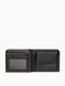 Micro Pebble Bifold Wallet BLACK Calvin Klein — 3/3 Фото, Картинка BAG❤BAG Купить оригинал Украина, Киев, Житомир, Львов, Одесса ❤bag-bag.com.ua