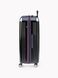 28" Spinner Suitcase BLACK TOMMY HILFIGER — 3/4 Фото, Картинка BAG❤BAG Купить оригинал Украина, Киев, Житомир, Львов, Одесса ❤bag-bag.com.ua