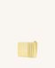 Quinn Zipped Card Holder Light Yellow Croc JW PEI — 9/9 Фото, Картинка BAG❤BAG Купить оригинал Украина, Киев, Житомир, Львов, Одесса ❤bag-bag.com.ua