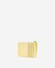 Quinn Zipped Card Holder Light Yellow Croc JW PEI — 3/9 Фото, Картинка BAG❤BAG Купить оригинал Украина, Киев, Житомир, Львов, Одесса ❤bag-bag.com.ua