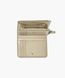 The Mini Compact Wallet| Marc Jacobs Khaki MARC JACOBS — 5/5 Фото, Картинка BAG❤BAG Купить оригинал Украина, Киев, Житомир, Львов, Одесса ❤bag-bag.com.ua