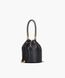 The Leather Mini Bucket Bag BLACK MARC JACOBS — 6/8 Фото, Картинка BAG❤BAG Купить оригинал Украина, Киев, Житомир, Львов, Одесса ❤bag-bag.com.ua