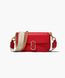 The J Marc Mini Bag TRUE RED MARC JACOBS — 1/7 Фото, Картинка BAG❤BAG Купить оригинал Украина, Киев, Житомир, Львов, Одесса ❤bag-bag.com.ua