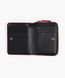The Leather Mini Compact Wallet TRUE RED MARC JACOBS — 2/4 Фото, Картинка BAG❤BAG Купить оригинал Украина, Киев, Житомир, Львов, Одесса ❤bag-bag.com.ua
