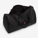Jordan Icon Duffle (25L) Off noir MM9021-G0T &mdash; фото 4 из 7