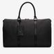 Jordan Icon Duffle (25L) Off noir MM9021-G0T &mdash; фото 3 из 7