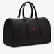 Jordan Icon Duffle (25L) Off noir MM9021-G0T &mdash; фото 2 из 7