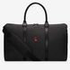 Jordan Icon Duffle (25L) Off noir MM9021-G0T &mdash; фото 1 из 7