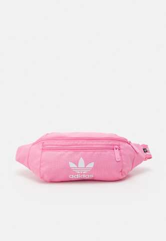 Adidas belt sale bag pink