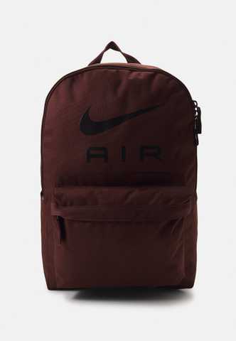 Nike 2024 burgundy backpack