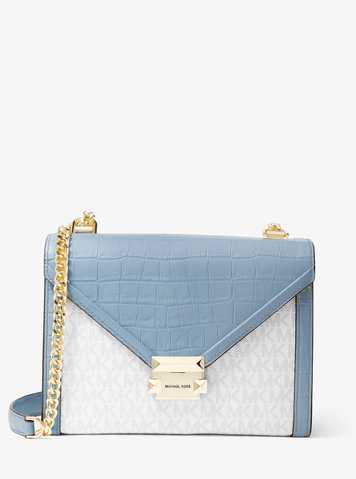 dillards michael kors crossbody purses