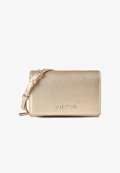 Valentino Bags Ember Clutch Geldborse 20 Cm Clutch Oro BG147048VLB &mdash; фото 1 из 3