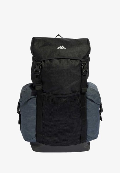 XPLORER - Backpack BLACK Adidas — Фото, Картинка BAG❤BAG Купить оригинал Украина, Киев, Житомир, Львов, Одесса ❤bag-bag.com.ua