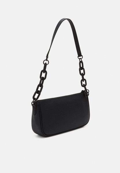 DKNY FRANKIE DEMI - Handbag BLACK BG-DKN-56846 &mdash; фото 1 из 4