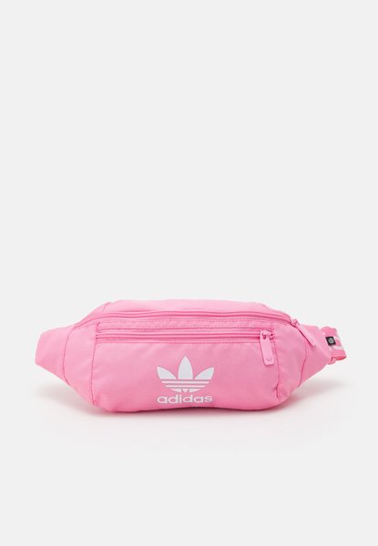 WAISTBAG UNISEX - Belt Bag Bliss pink Adidas — Фото, Картинка BAG❤BAG Купить оригинал Украина, Киев, Житомир, Львов, Одесса ❤bag-bag.com.ua