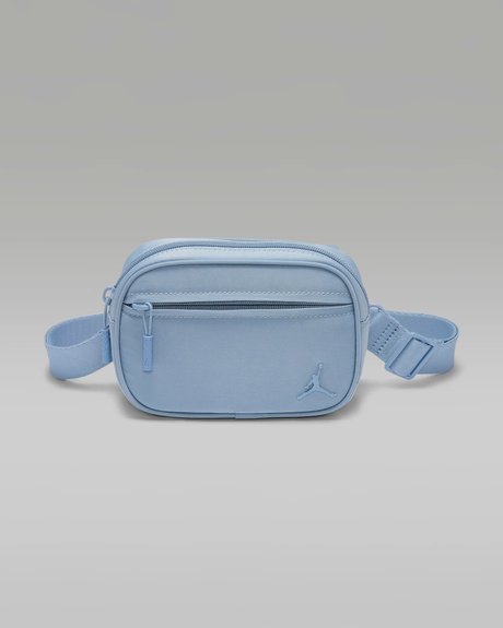 Alpha Camera Bag (1L) Blue / Grey Jordan — Фото, Картинка BAG❤BAG Купить оригинал Украина, Киев, Житомир, Львов, Одесса ❤bag-bag.com.ua