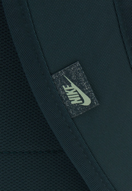 UNISEX - Backpack Deep jungle / Honeydew Nike — Фото, Картинка BAG❤BAG Купить оригинал Украина, Киев, Житомир, Львов, Одесса ❤bag-bag.com.ua