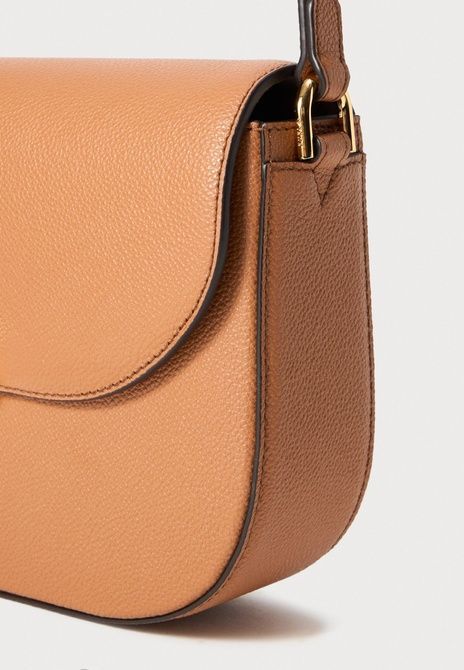 FURLA Moonlight Cross Body Bag Cognac Cognac WB01887BX3036RY0001002-RY000 &mdash; фото 5 из 5