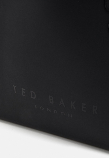 JELLIEZ - Tote Bag BLACK Ted Baker — Фото, Картинка BAG❤BAG Купить оригинал Украина, Киев, Житомир, Львов, Одесса ❤bag-bag.com.ua