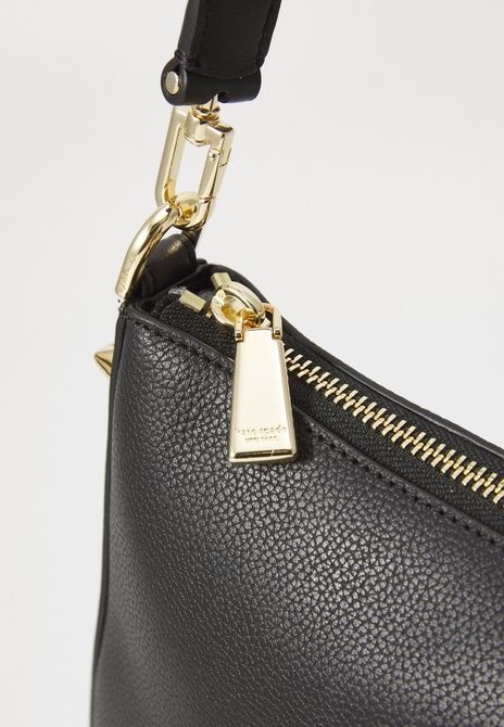 Kate Spade New York Large Hobo Handbag Black BLACK KL677-001 &mdash; фото 4 з 6